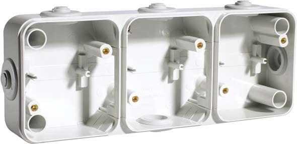 Actual product image Peha WAB box