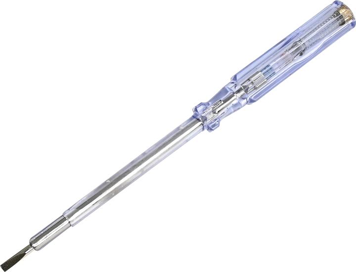 Actual product image Benson Screwdriver PHASE TESTER Voltage tester Current tester