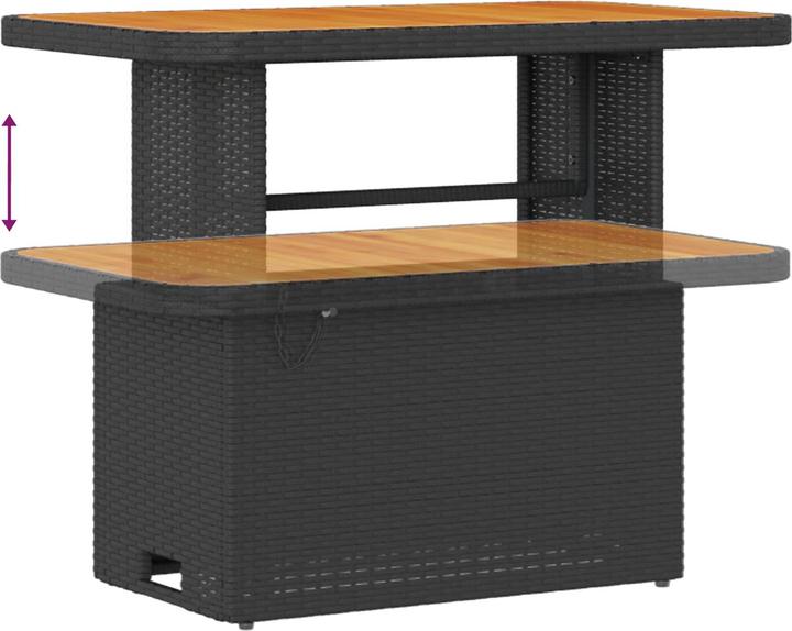 Produktbild vidaXL Celia