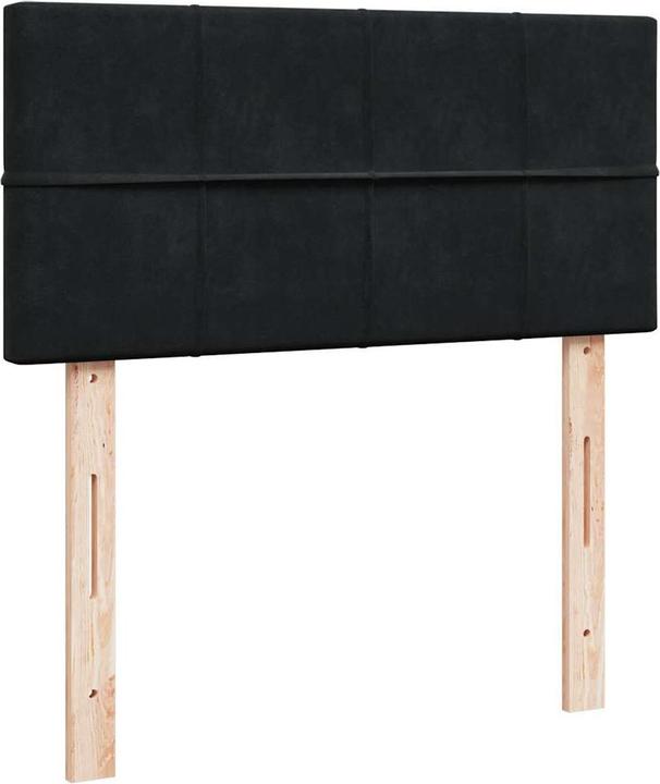 Image du produit vidaXL Ottoman-Bett (90 x 190 cm)