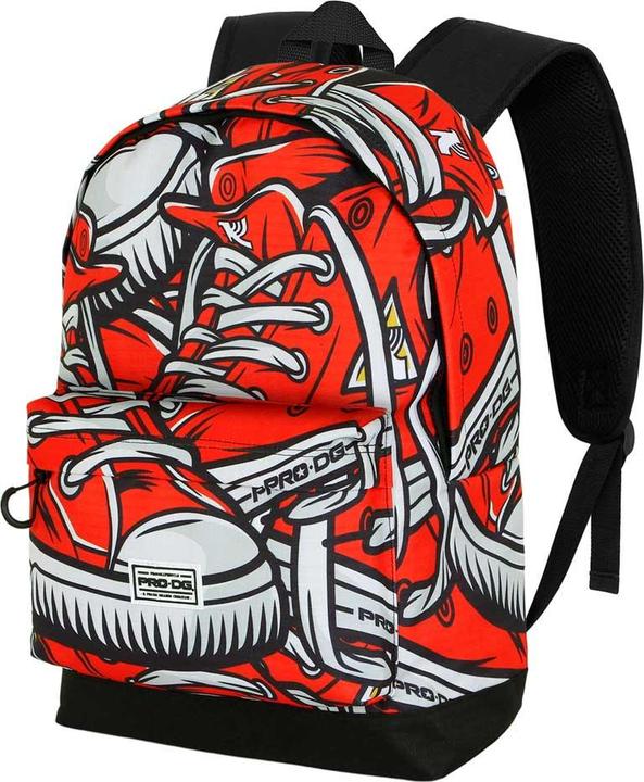 Actual product image ProDG FAN HS Backpack 2.2 Sneak (24 l)