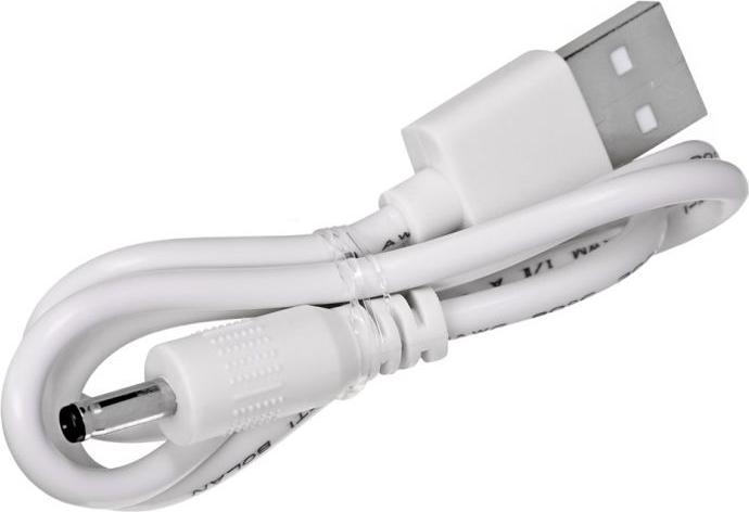Produktbild Activejet Ultraschallreiniger UV Akku USB AUC-198 weiss (48 kHz, 0.13 l)