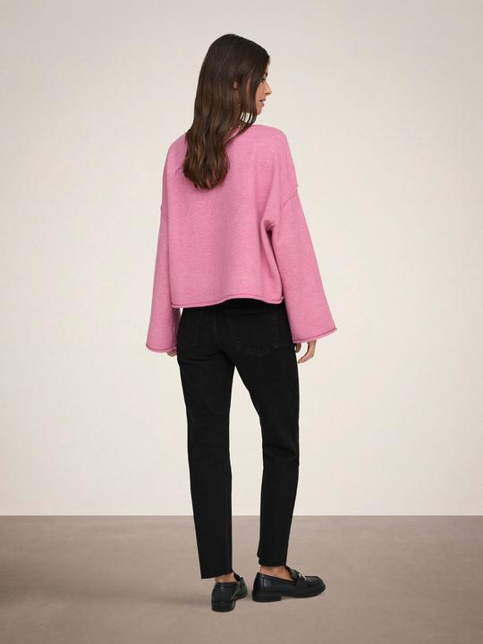 Image du produit JdY Jdyrue Life L/S Boat Neck Pull Knt Noos (L)