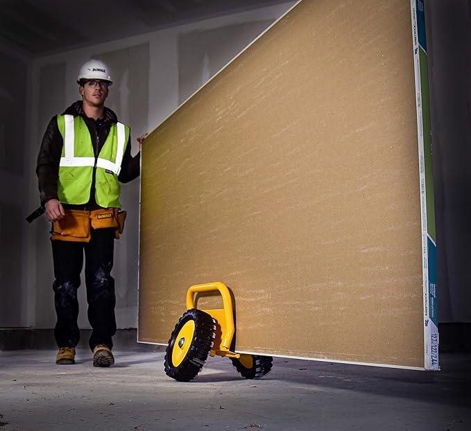 Actual product image DeWalt Trolley 500kg DXWT-200 (500 kg)