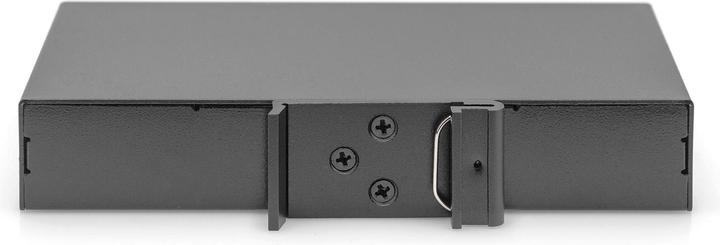 Immagine prodotto Digitus Hub USB 3.0, 4 porte, Industrial Line (USB-B, 4 porte)