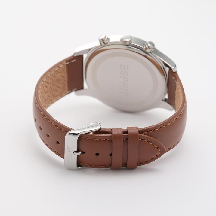 Produktbild Esprit Herrenuhr COMPAGNION (Analoguhr, 44 mm)