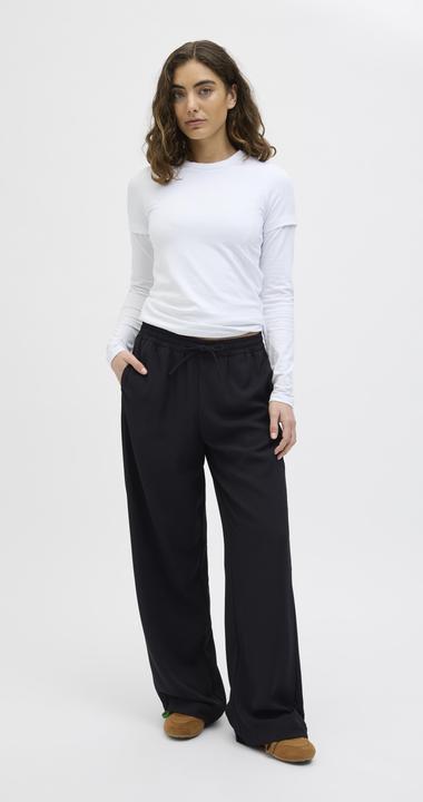 Actual product image JJXX Jxlia Solid Mw String Pants Pnt Noos (XS)