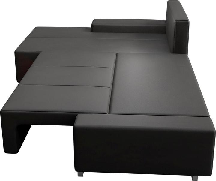 Produktbild Juskys Sofa Davos Links (2-Sitzer)