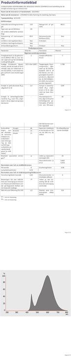 Image du produit Osram Pin (G9, 200 lm, 1 x)