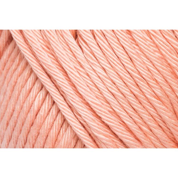 Schachenmayr ca. 63 m 03210 aprikose 50 g, Garn + Wolle, Rosa