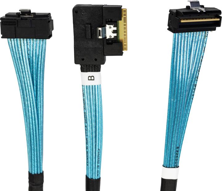 Produktbild HPE DL385 G11 8SFF OROC X1 -STOCK