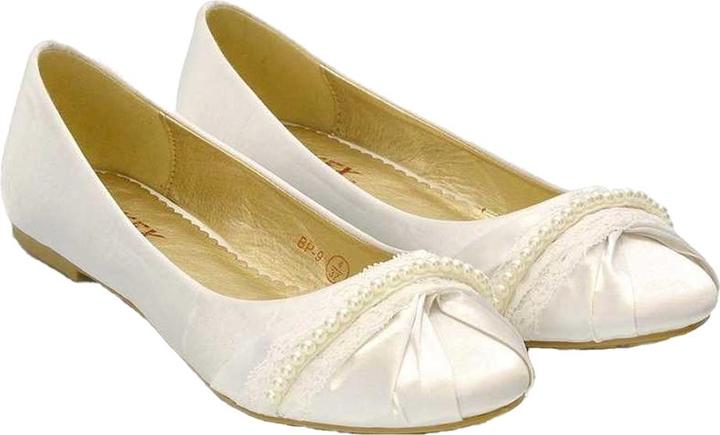 Immagine prodotto XY London Pearly Ballerina Donna (39.5)