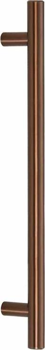 Produktbild vidaXL Möbelgriffe 5 Stk. Bronzen 192 mm Edelstahl,Farbe