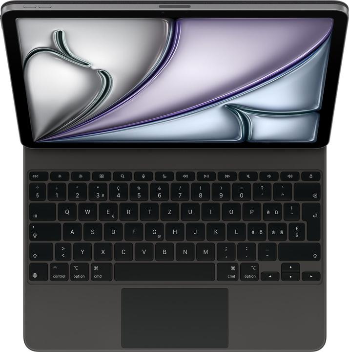 Actual product image Apple Magic Keyboard (CH, iPad Air 13 2024 (M2))
