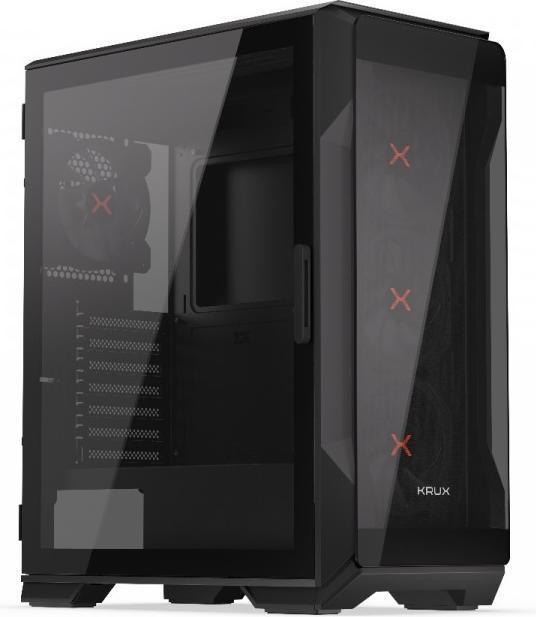 Produktbild Krux Obudowa Heko (ATX, Mini-ITX)