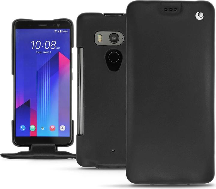 Produktbild Noreve Lederschutzhülle (HTC U11+)