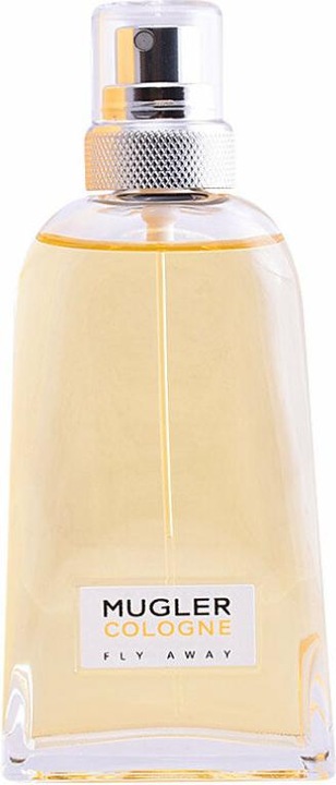 Actual product image Thierry Mugler Cologne Fly Away (Eau de toilette, 100 ml)