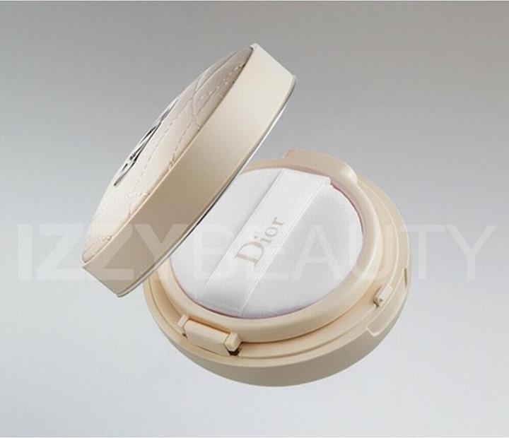 Produktbild Dior Forever Cushion Puder 050 Lavendel NEU (050 Lavender)