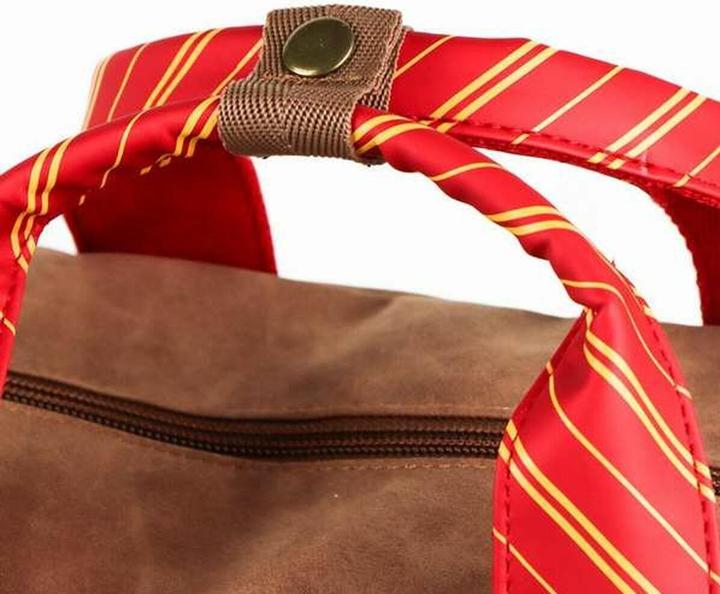 Produktbild Cerdá Harry Potter Gryffindor casual backpack 35cm