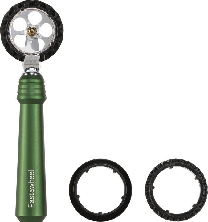Immagine prodotto Marcato ATLAS 150 VERDE + PASTA - RUOTA VERDE