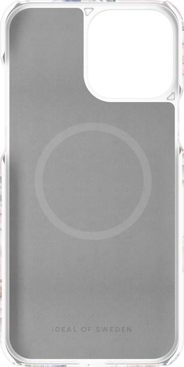 Produktbild iDeal Of Sweden Designer-Cover mit MAGSAFE Floral Romance (Apple iPhone 14 Pro Max)