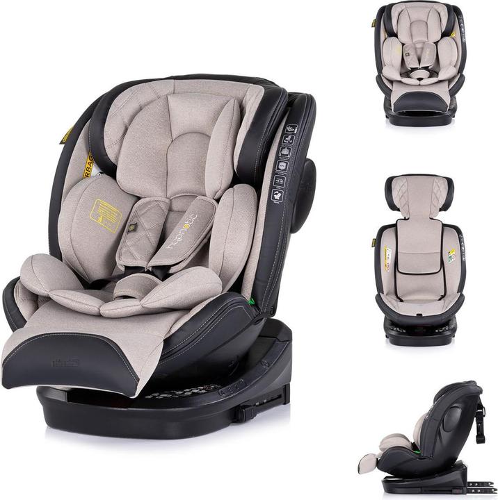 Child car seat