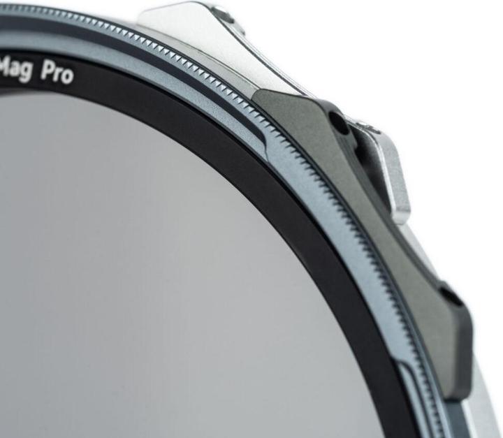 Produktbild Nisi JetMag Pro VND Mist Creator Kit 82MAG (82 mm, ND- / Graufilter)