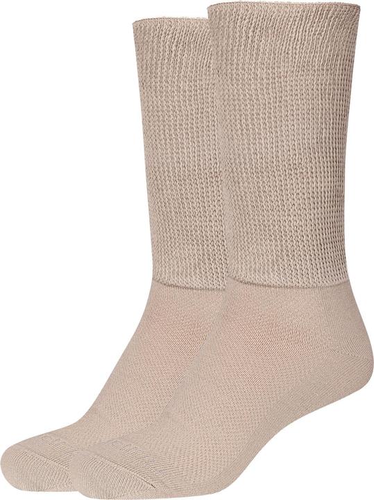 Immagine prodotto Camano Unisex comfort più calzini diabetici 4p (confezione da 4, 39 - 42)