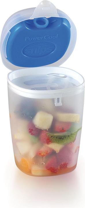 Actual product image Snips Refrigerated Yoghurt Stand with Ice 0.5 litre