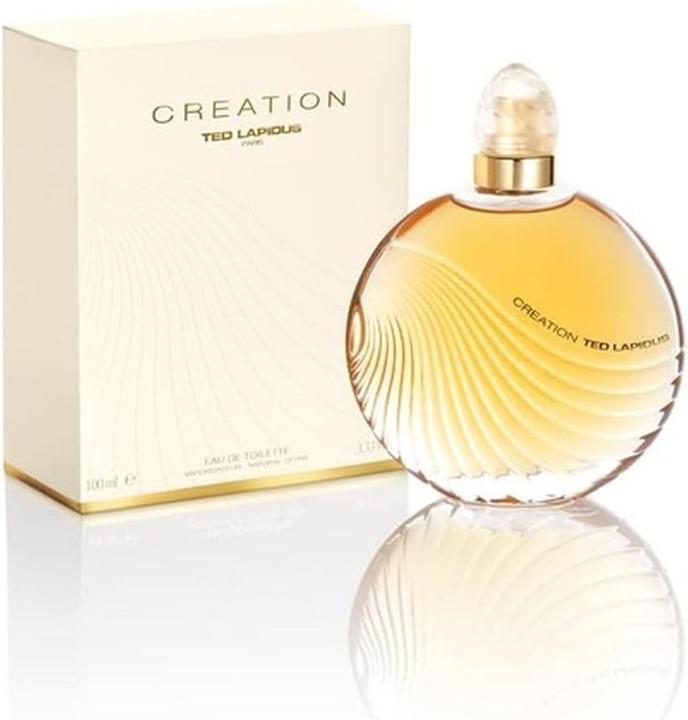 Produktbild Ted Lapidus Creation (Eau de Toilette, 100 ml)