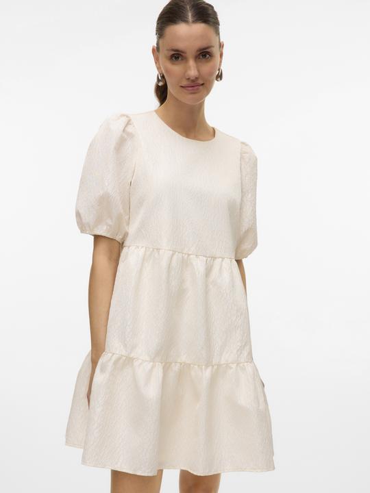 Image du produit Vero Moda VMCLARA Kurzes Kleid Kleid (XL)