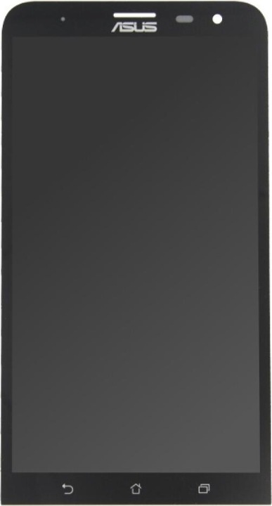 Immagine prodotto OEM ASUS ZenFone 2 Laser LCD senza cornice nero (Asus ZenFone 2 Laser)