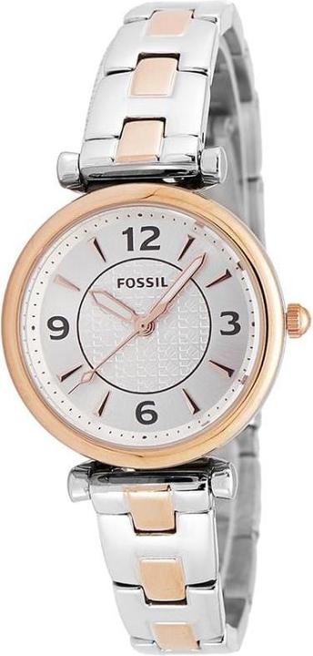 Produktbild Fossil Carlie Mini (Analoguhr, 28 mm)