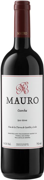 Produktbild Mauro Tinto Cosecha (2021)