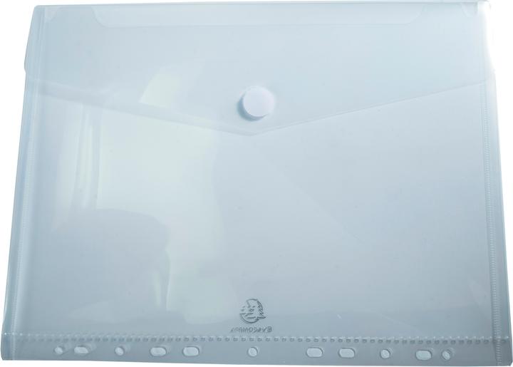 Immagine prodotto Exacompta Borsa portadocumenti (A4, 5 x)