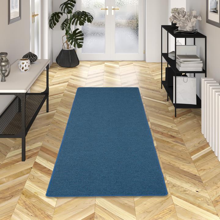 Actual product image Snapstyle Läufer Teppich Bentzon Flachgewebe (80 x 160 cm)