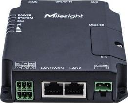 Produktbild Milesight UR32-L04EU-W-485