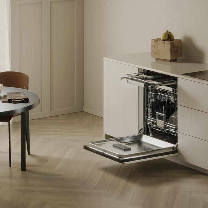 Produktbild V-ZUG AdoraSpülen V4000 VGBO