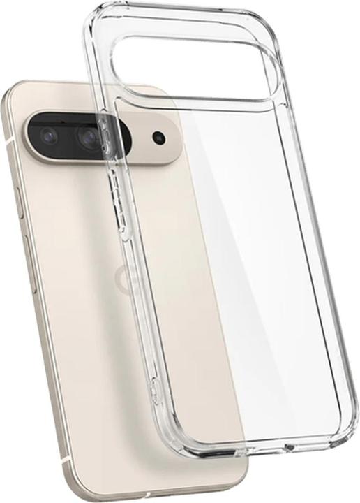 Image du produit Spigen Ultra Hybrid (Realme 9 Pro+, Google Pixel 9)