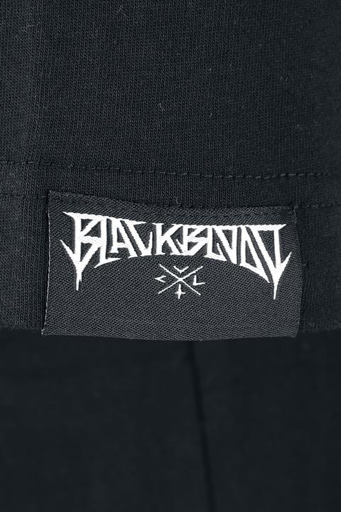 Produktbild Black Blood by Gothicana Sirens (L)