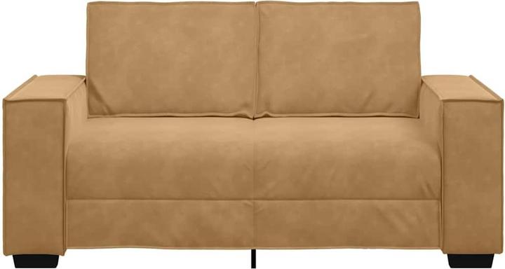 Produktbild vidaXL 2-Sitzer-Sofa (2-Sitzer)