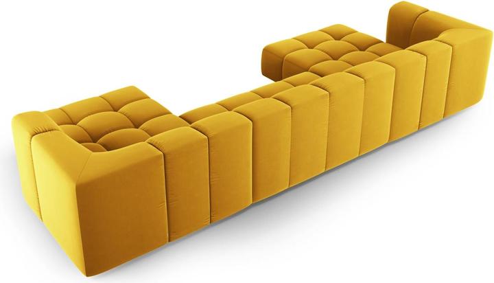 Actual product image Maison Heritage Adams (Sofa landscape)