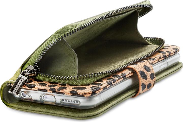 Immagine prodotto Mobilize Tasca 2in1 con zip (Samsung Galaxy A13 5G, Samsung Galaxy A04S)