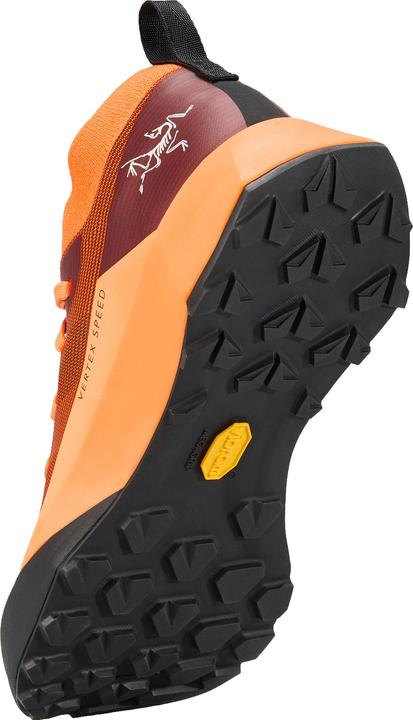 Immagine prodotto Arc'teryx Vertex Speed Low (40.5, 41)