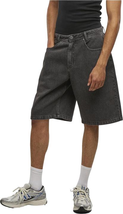 Image du produit DEF SKATER Shorts darkgreywashed 34 (34)