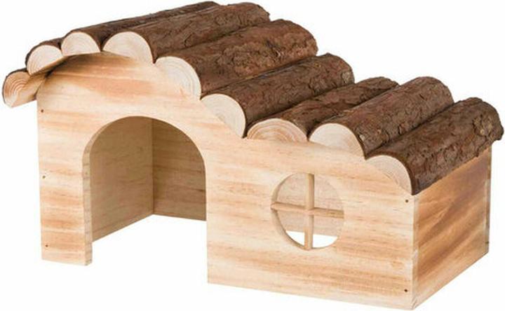 Produktbild Trixie Natural Living Nagerhaus Hanna 29x18x18cm