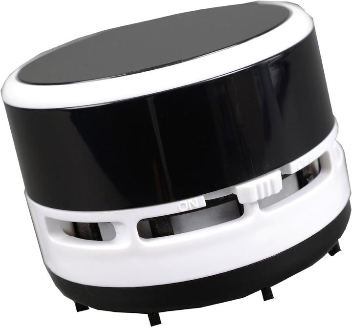 Produktbild Bind Schreibtisch-Staubsauger