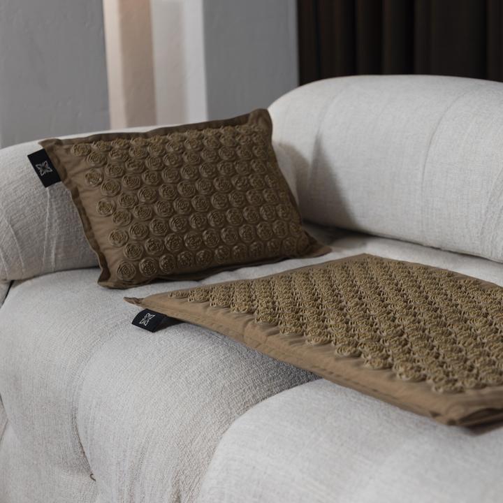 Immagine prodotto Omnana CACTUSX Akkupressurmatte