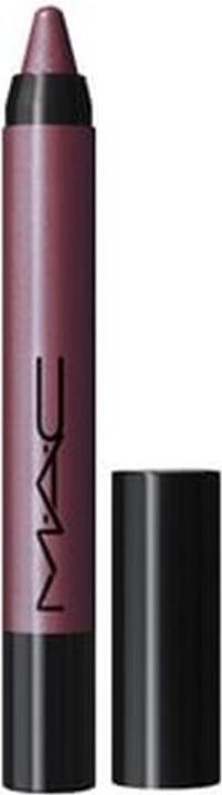 Produktbild MAC Jeans Mac Dazzle Lips Crayon Cosmic Plum