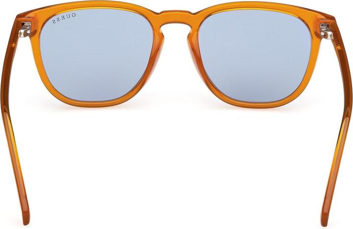 Actual product image Guess Kids' Sunglasses Orange